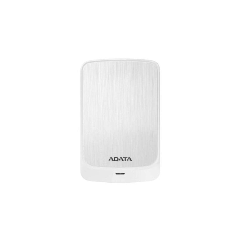 Hdd extern adata hv320, 1tb, albastru. usb 3.1,  Hard Disk-uri externe | electropc.ro