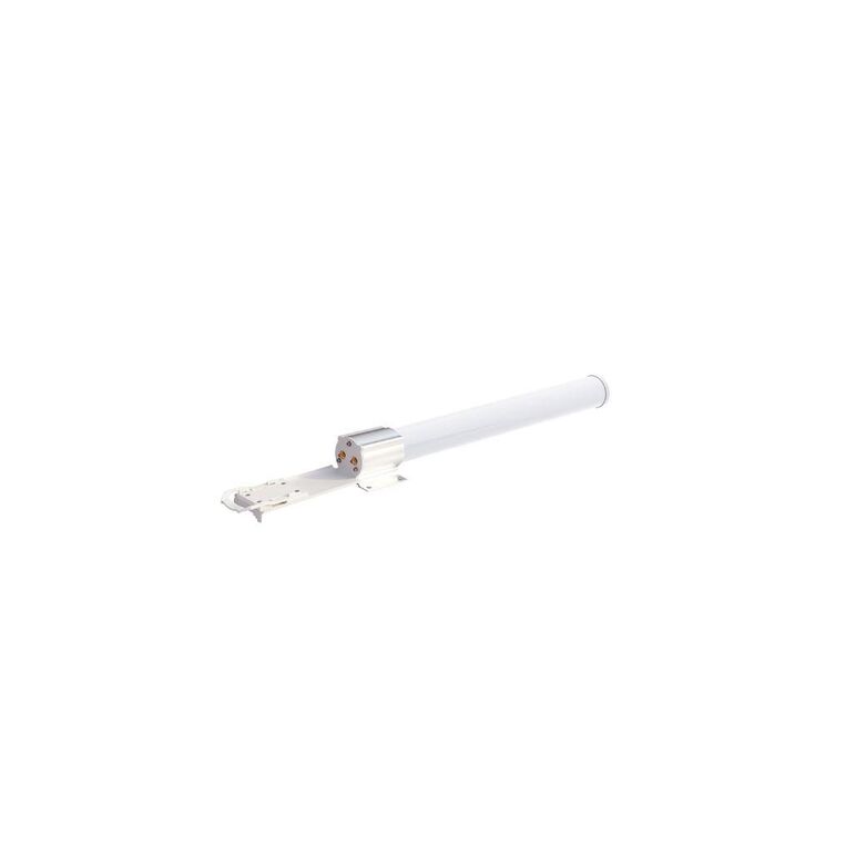 Ip-com ant12-5g360, dual polarity sector antenna, acoperire 360°, pana la 1km, frecventa: 5100~5850mhz, diamentru stalp montare : 30-70mm, 5ghz 12dbi.,  Routere Wireless | electropc.ro