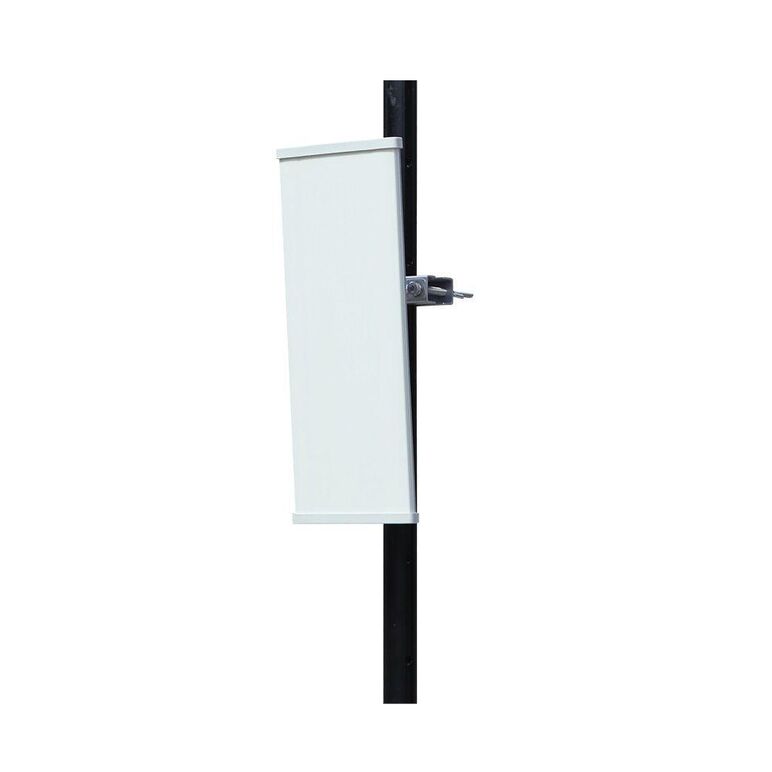 Ip-com ant16-5g120, dual polarity sector antenna, acoperire 120°, pana la 3km, frecventa: 5100~5850mhz, diamentru stalp montare : 30-70mm, 5ghz 16dbi.,  Routere Wireless | electropc.ro