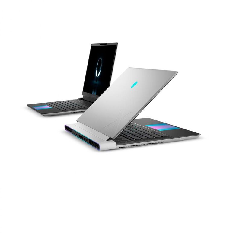 Laptop gaming alienware x16 r1, 16" qhd+, i9-13900hk, 32gb, 1tb ssd, nvidia rtx 4080, w11 pro,  Laptopuri | electropc.ro