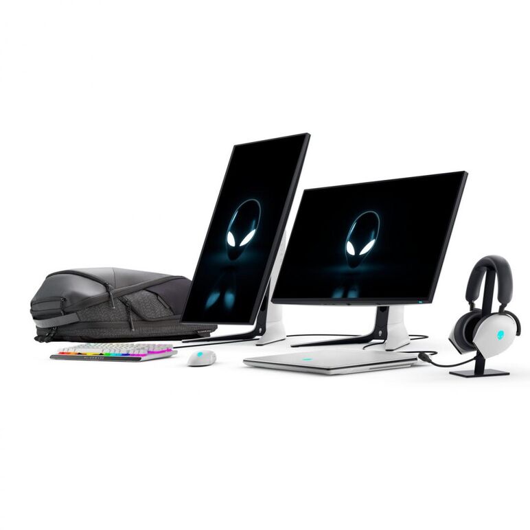 Laptop gaming alienware x16 r1, 16" qhd+, i9-13900hk, 32gb, 1tb ssd, nvidia rtx 4080, w11 pro,  Laptopuri | electropc.ro