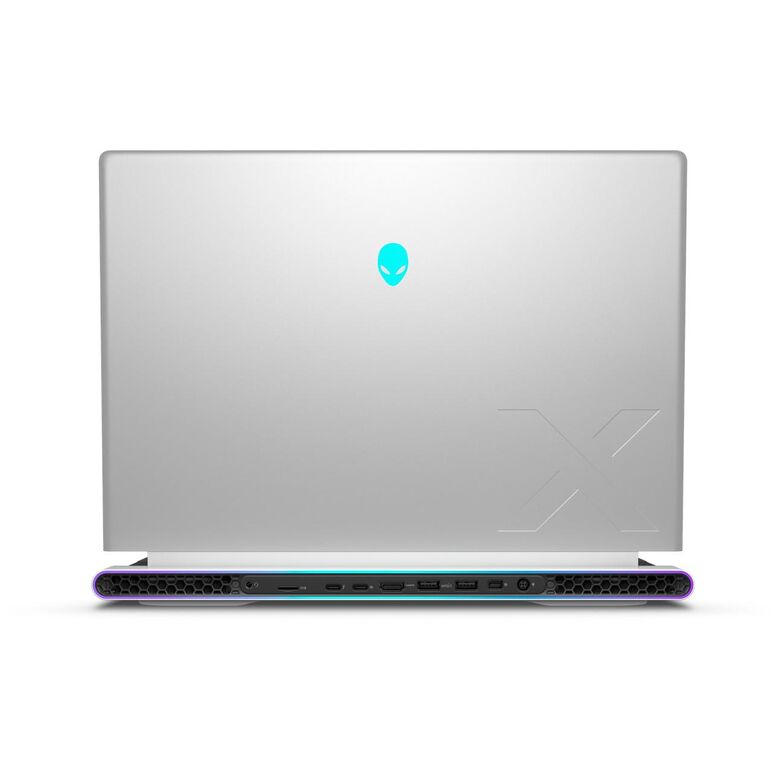 Laptop gaming alienware x16 r1, 16" qhd+, i9-13900hk, 32gb, 1tb ssd, nvidia rtx 4080, w11 pro,  Laptopuri | electropc.ro