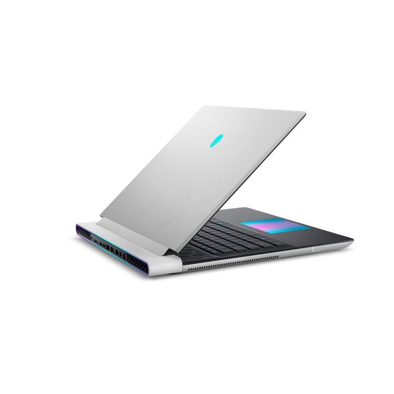 Laptop gaming alienware x16 r1, 16" qhd+, i9-13900hk, 32gb, 1tb ssd, nvidia rtx 4080, w11 pro,  Laptopuri | electropc.ro