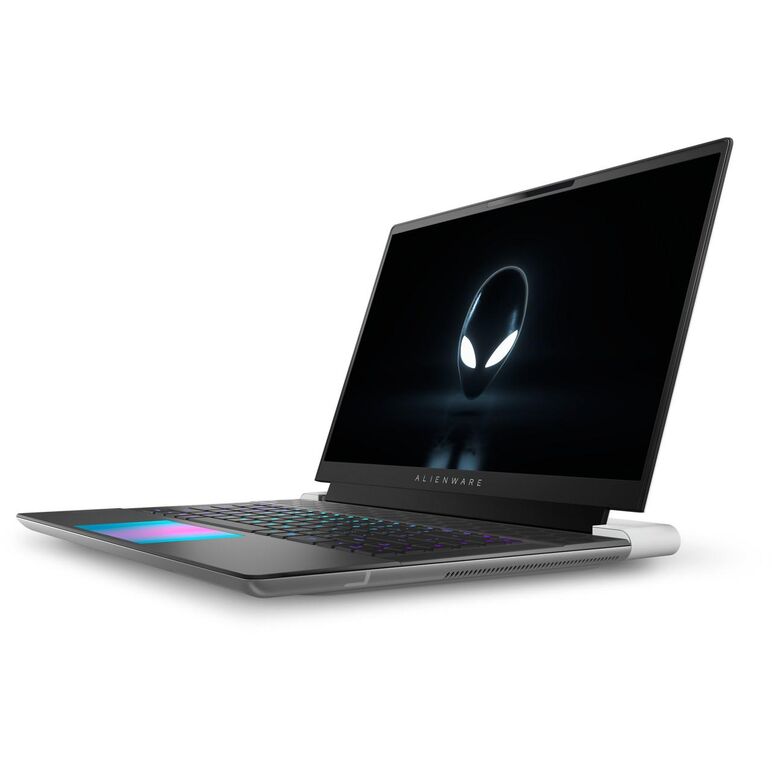 Laptop gaming alienware x16 r1, 16" qhd+, i9-13900hk, 32gb, 1tb ssd, nvidia rtx 4080, w11 pro,  Laptopuri | electropc.ro
