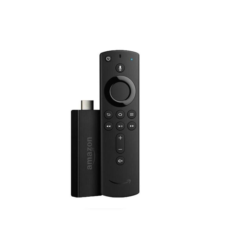 Media player amazon fire tv stick 3rd gen 2021, control vocal alexa, negru,  Mediaplayere | electropc.ro