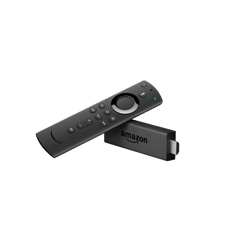 Media player amazon fire tv stick 3rd gen 2021, control vocal alexa, negru,  Mediaplayere | electropc.ro