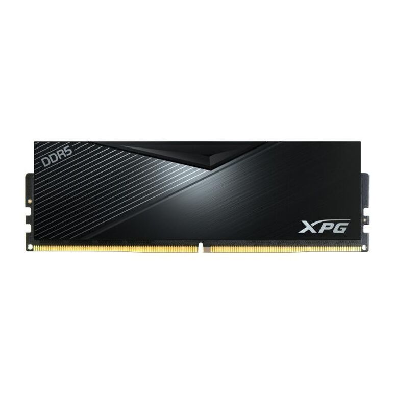 Memorie adata xpg lancer, 16gb, ddr5, cl40, 6000mhz,  Memorii RAM Desktop | electropc.ro