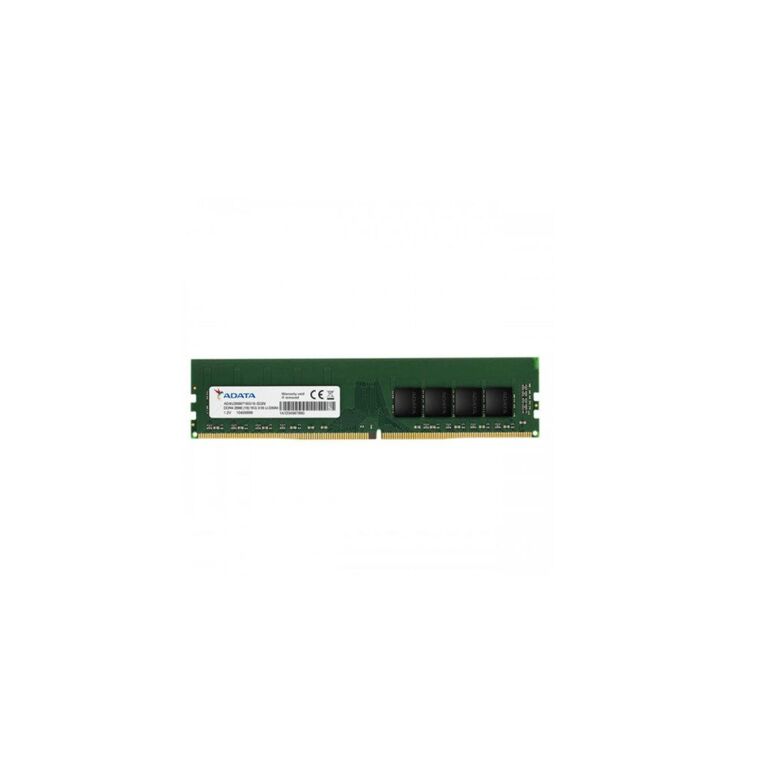 Memorie ram adata, dimm, ddr4, 16gb, cl19, 2666mhz,  Memorii RAM Desktop | electropc.ro