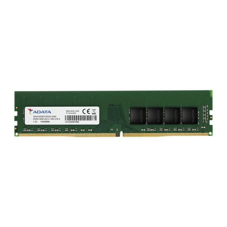 Memorie ram adata, dimm, ddr4, 4gb, cl19, 2666mhz,  Memorii RAM Desktop | electropc.ro