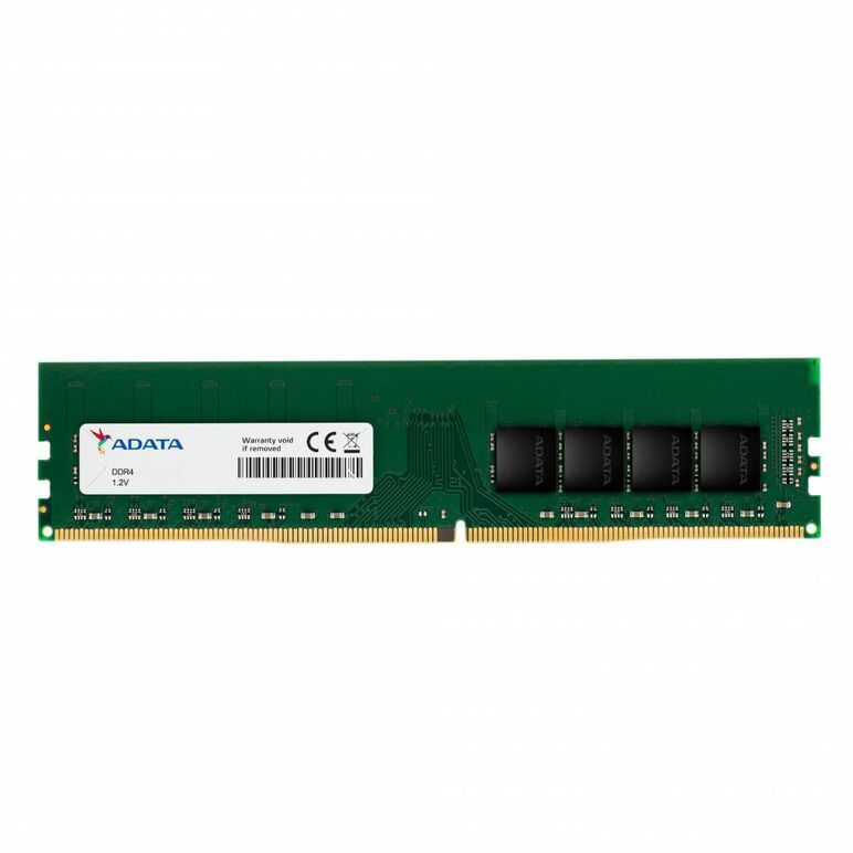 Memorie ram adata, u-dimm, ddr4, 8gb, cl19, 2666mhz,  Memorii RAM Desktop | electropc.ro