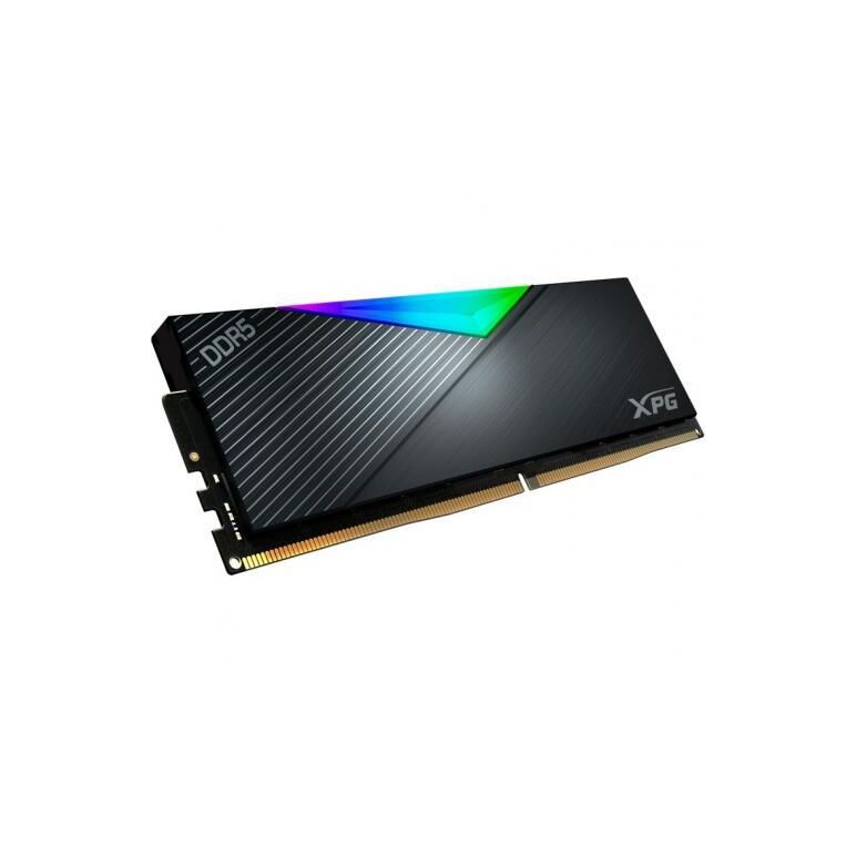 Memorie ram adata lancer, dimm, ddr5, 16gb, 5600mhz, cl36,  Memorii RAM Desktop | electropc.ro