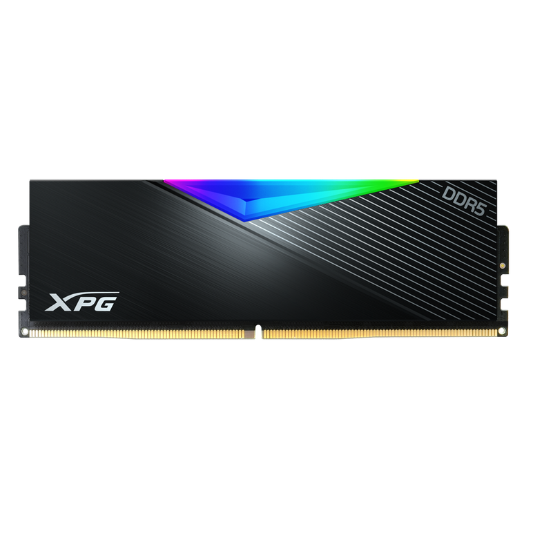 Memorie ram adata lancer, dimm, ddr5, 16gb, cl38, 5200mhz,  Memorii RAM Desktop | electropc.ro