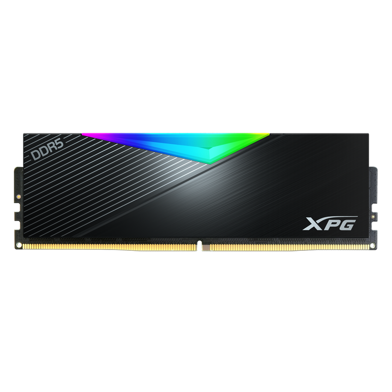 Memorie ram adata lancer, dimm, ddr5, 16gb, cl40, 6000mhz,  Memorii RAM Desktop | electropc.ro