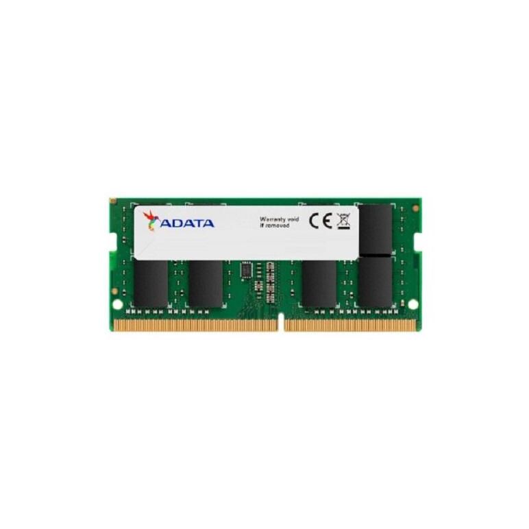 Memorie ram notebook adata premier, sodimm, ddr4, 32gb, cl22, 3200mhz,  Memorii RAM laptop | electropc.ro