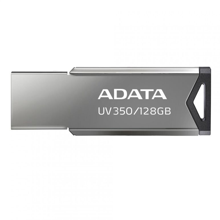 Memorie usb flash drive adata uv350, 128gb, usb 3.2,  Memorii USB | electropc.ro