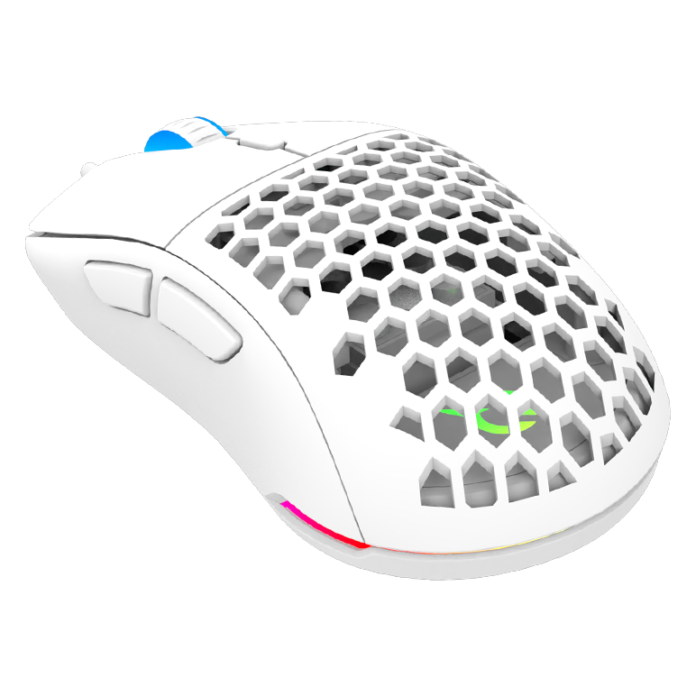Mouse aqirys t.g.a, cu fir, 6 butoane, interfata usb 2.0,  Mouse | electropc.ro