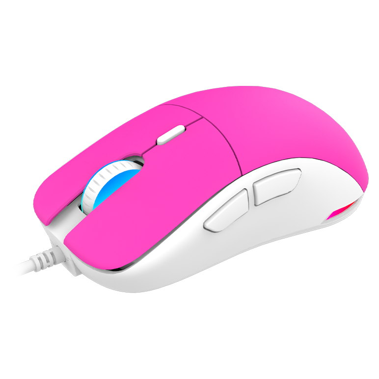 Mouse aqirys t.g.a, cu fir, 6 butoane, interfata usb 2.0,  Mouse | electropc.ro