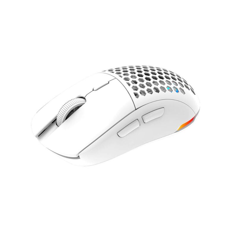 Mouse aqirys t.g.a alpha, wireless, 6 butoane, interfata usb 2.0, 19.000 dpi, mod dublu de functionare (wireless 2.4ghz/cu fir), autonomie baterie pana la 44h, de incarcare pana la 1.5h, distanta de operare 10m, lungime cablu 1.8m, cablu fabricat din mate,  Mouse | electropc.ro