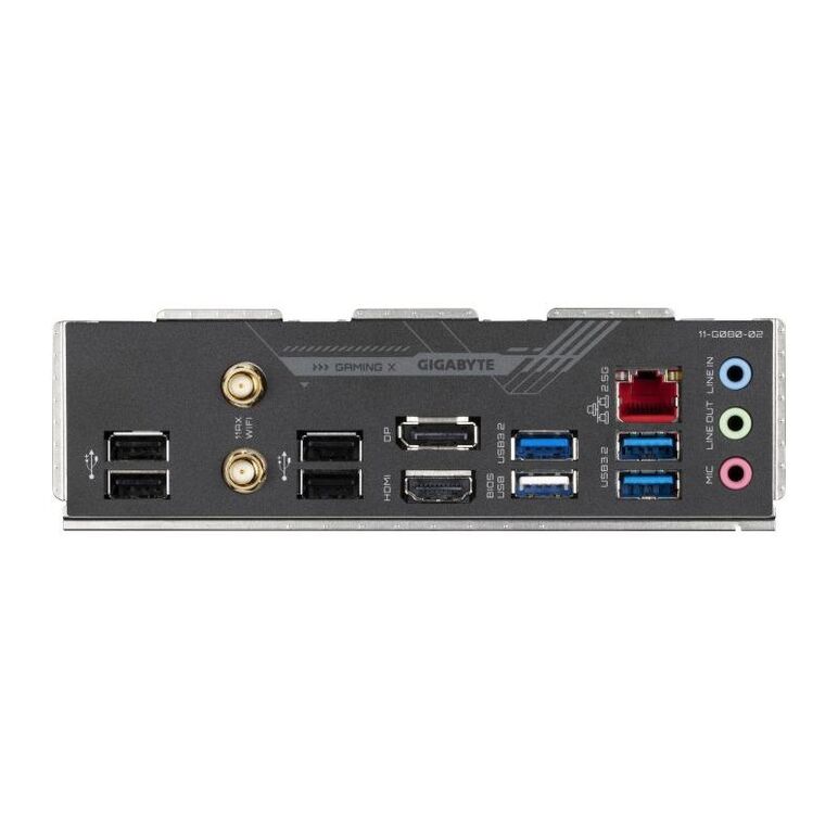 Placa de baza gigabyte b660m gaming x ddr4, lga 1700,  Placi de baza | electropc.ro