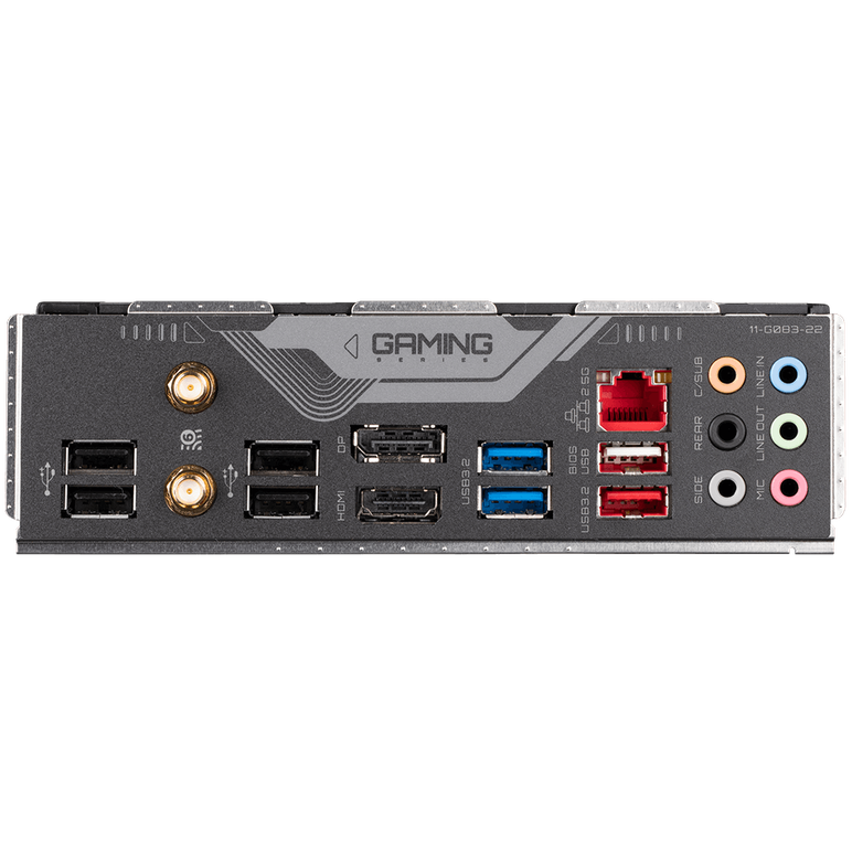 Placa de baza gigabyte b760 gaming x ax ddr4 lga 1700,  Placi de baza | electropc.ro