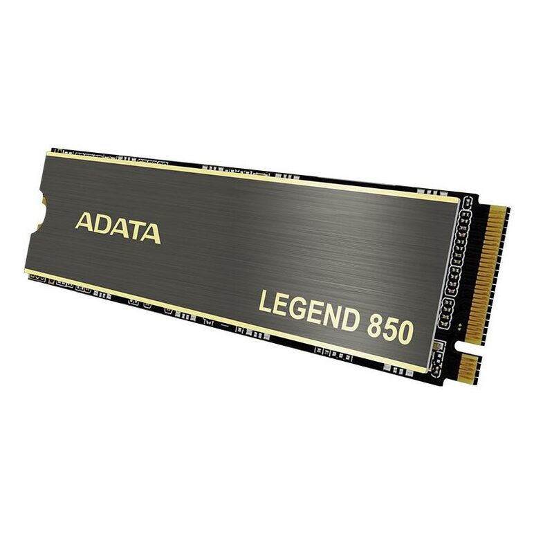 Ssd adata legend 850, 512gb, m.2 2280, pcie gen3x4, nvme,  SSD-uri Interne | electropc.ro
