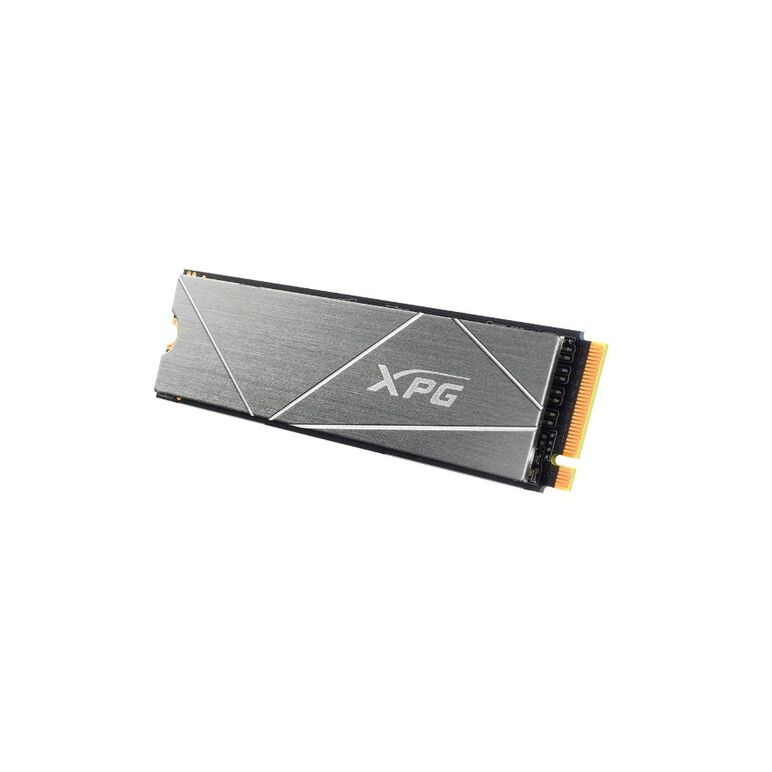 Ssd adata xpg gammix s50l, 1tb, nvme, m.2,  SSD-uri Interne | electropc.ro