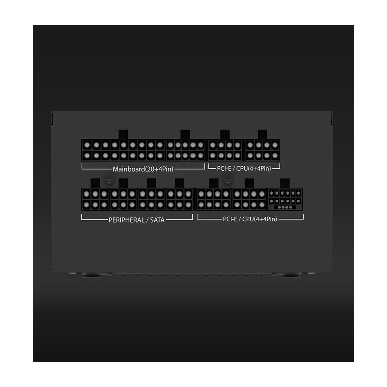 Sursa aqirys magnetar 850w 80 gold plus  technical data  continuous power: 850w form factor: atx atx version: atx v2.52 (3.0 ready) efficiency: 80plus® gold certified intel® c6/c7: yes pfc: active illumination: no modular cables: yes cable type: flat, bla,  Surse PC | electropc.ro