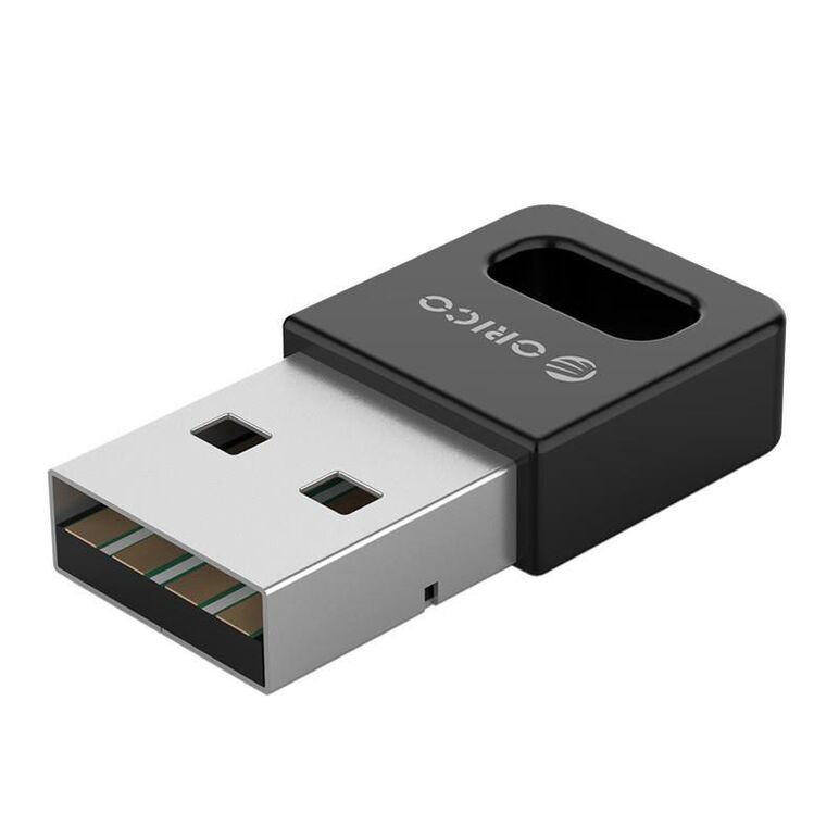 Adaptor bluetooth orico bta-409 v4.0 negru, suporta bluetooth v4.0, clasa 2, viteza: 3mbps, distanta de functionare: 20m,compatibilitate: windows xp/vista/7/8, usb,  Cabluri periferice | electropc.ro