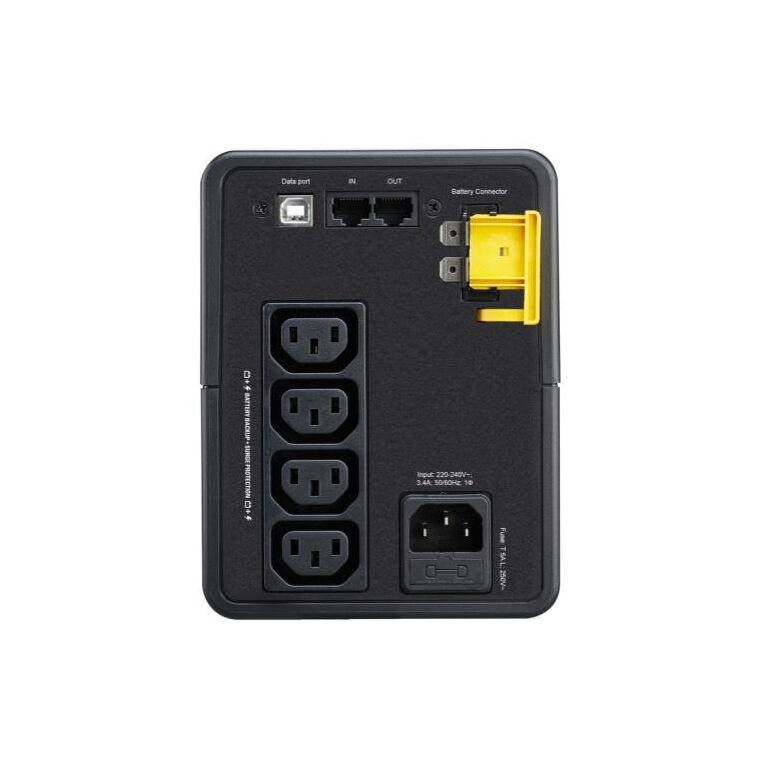 Apc back-ups 750va, 230v, avr,  UPS | electropc.ro