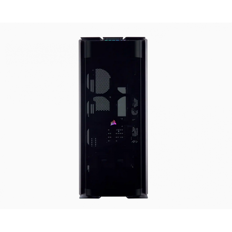 Carcasa corsair obsidian series 1000d supertower  case dimensions (mm) 800mm x 505mm x 800mm maximum gpu length (mm) 400mm maximum psu length (mm) atx - 225mm, sfx - 140mm maximum cpu cooler height (mm) 180mm expansion slots 10 case drive bays (x6) 2.5 (x,  Carcase | electropc.ro