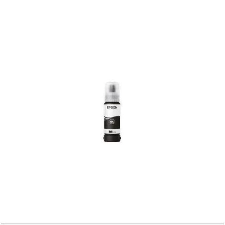 Cartus cerneala epson 108 eco tank, black, capacitate 70ml, pentru ecotank l8050.,  Cartuse cerneala | electropc.ro