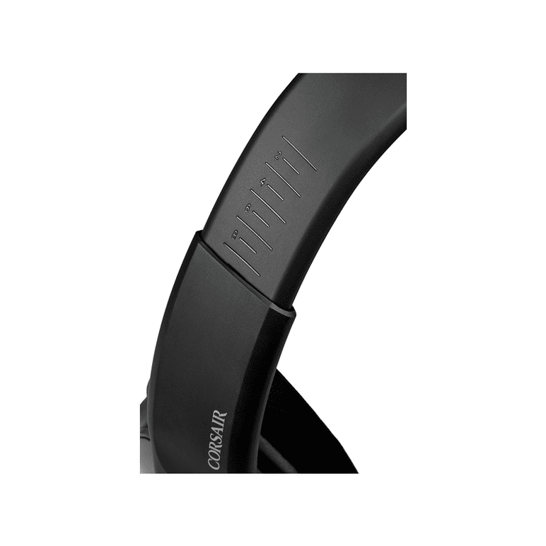 Casti gaming corsair void elite stereo, jack 3.5mm, negru carbon,  Casti audio | electropc.ro