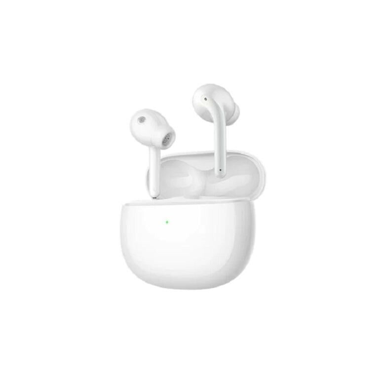 Casti in-ear xiaomi buds 3, gloss white  castile audio xiaomi buds 3 sunt castile wireless care te vor feri de zgomotul din jurul tau si te vor ajuta sa iti gasesti linistea oricand vei avea nevoie.  castile audio fara fir dispun de tehnologia inteligenta,  Casti audio | electropc.ro