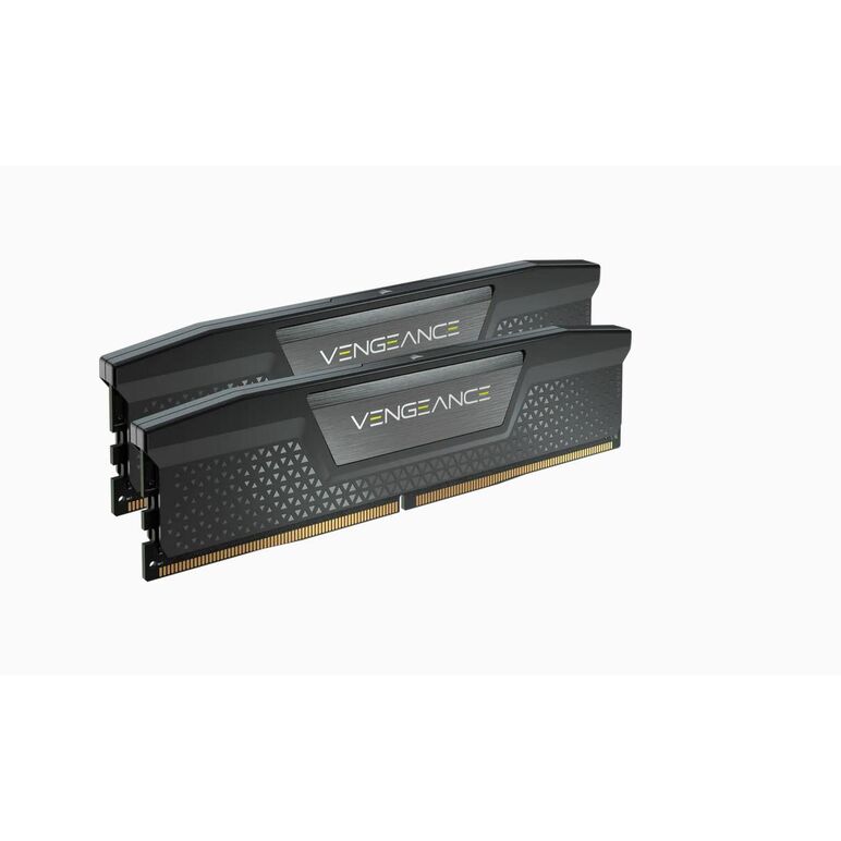 Cr vengeance 64gb (2x32gb) ddr5 5600 c40,  Memorii RAM Desktop | electropc.ro