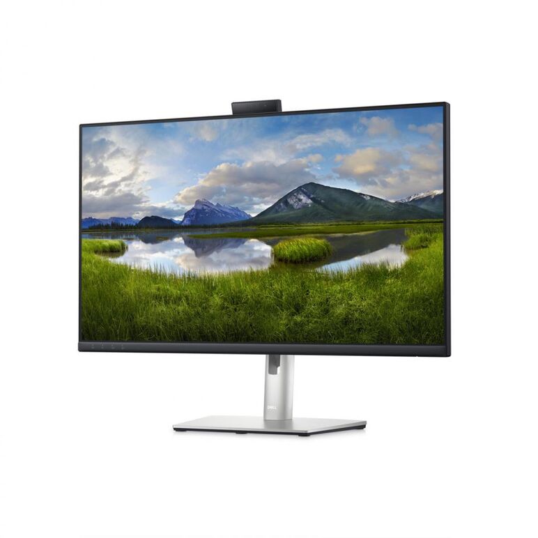 Dell 27'' video conferencing monitor c2723h, 68.58 cm, 1920 x 1080 at 60 hz, 16:9,  Monitoare LED | electropc.ro