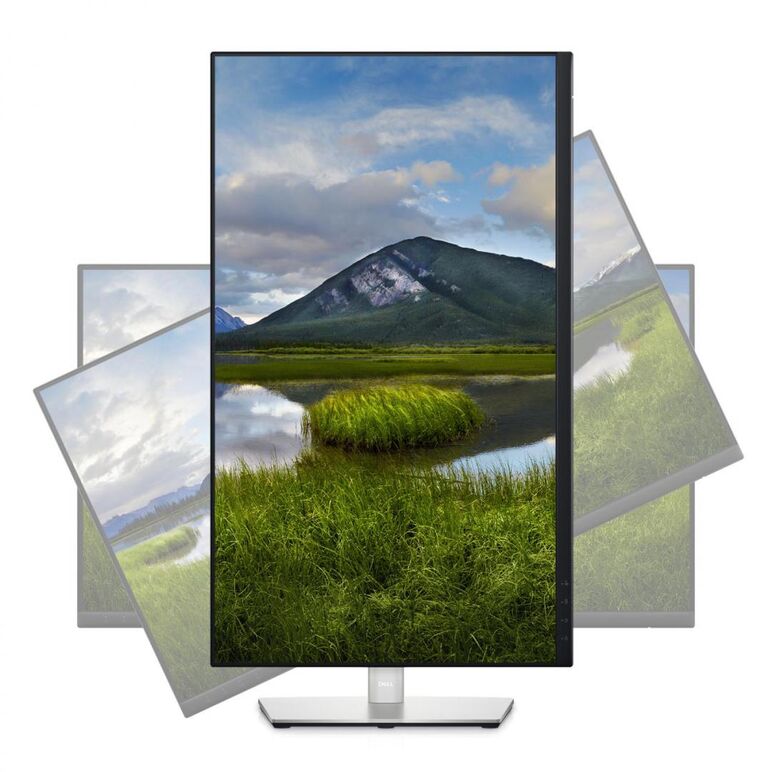 Dell 27'' video conferencing monitor c2723h, 68.58 cm, 1920 x 1080 at 60 hz, 16:9,  Monitoare LED | electropc.ro