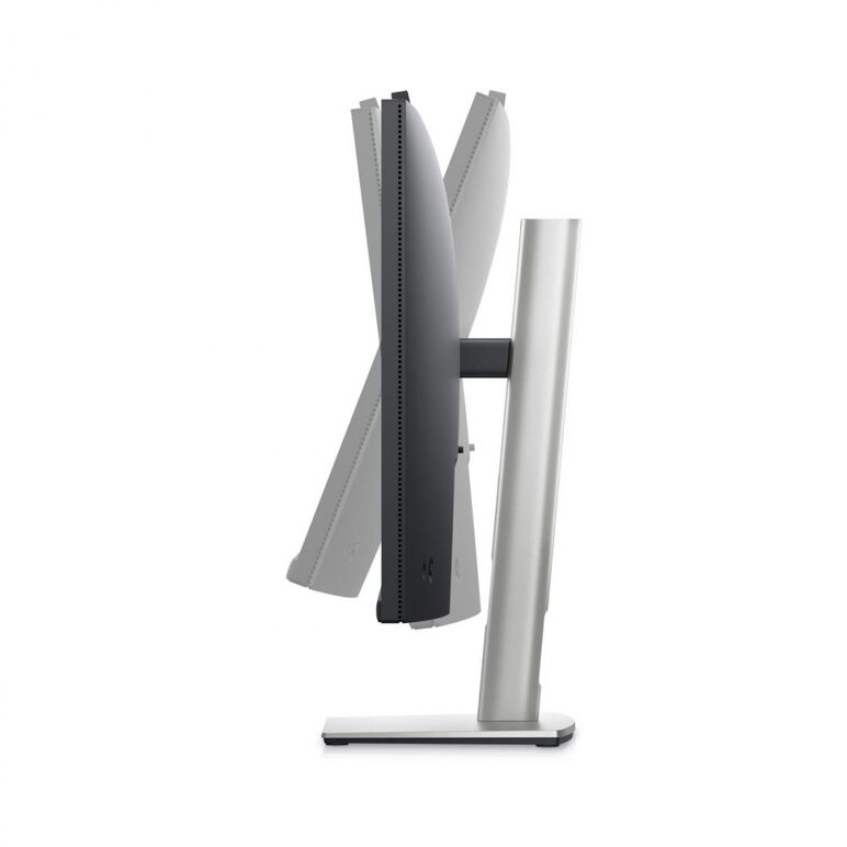 Dell 27'' video conferencing monitor c2723h, 68.58 cm, 1920 x 1080 at 60 hz, 16:9,  Monitoare LED | electropc.ro