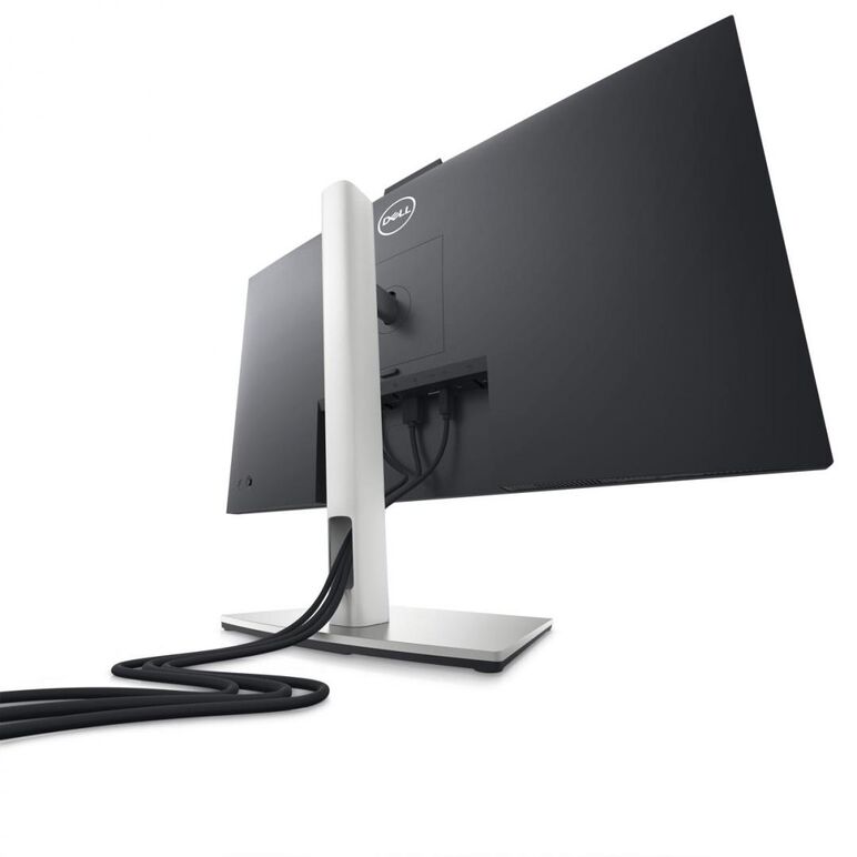 Dell 27'' video conferencing monitor c2723h, 68.58 cm, 1920 x 1080 at 60 hz, 16:9,  Monitoare LED | electropc.ro