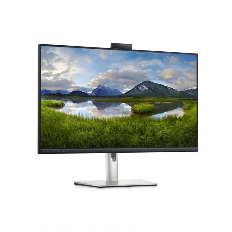 Dell 27'' video conferencing monitor c2723h, 68.58 cm, 1920 x 1080 at 60 hz, 16:9,  Monitoare LED | electropc.ro