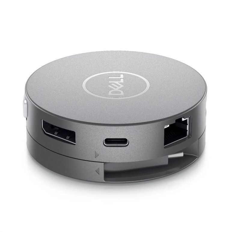Dell docking station usb-c mobile - da310 7-in-1,  Telefoane mobile & accesorii | electropc.ro