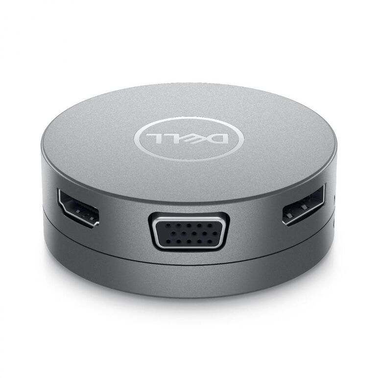 Dell docking station usb-c mobile - da310 7-in-1,  Telefoane mobile & accesorii | electropc.ro