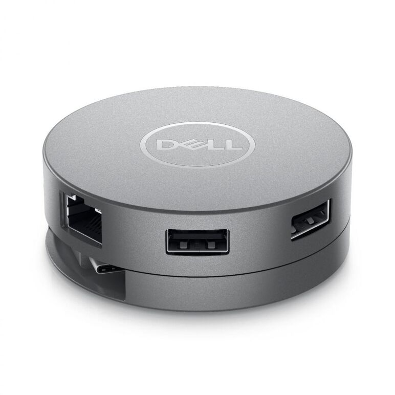 Dell docking station usb-c mobile - da310 7-in-1,  Telefoane mobile & accesorii | electropc.ro