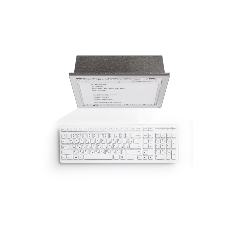 Eink monitor boox mira , display: 13.3, (1650x2200) 207 ppi,  mini- hdmi, usb type-c, touch, gri, fara sim, procesor: mediatek, numar nuclee 1, 0.8ghz,  Monitoare LED | electropc.ro