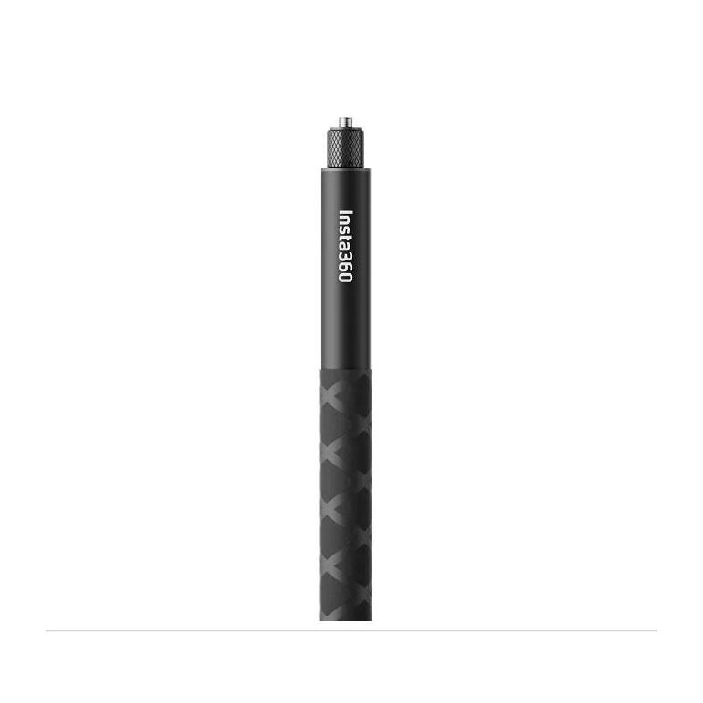 Insta360 ac cinsaavf 120cm invisible selfie stick aluminum round tube retail,  Alte accesorii foto & video | electropc.ro