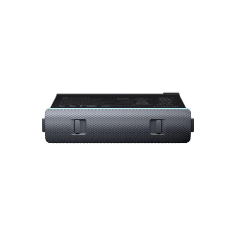 Insta360 external battery for x3, baterie reincarcabila, 1800mah capacitate, lithium-ion, 90 minute timp de reincarcare, 81 minute autonomie,  Alte accesorii foto & video | electropc.ro