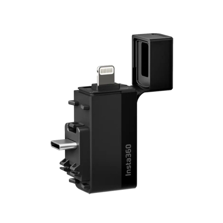 Insta360 quick reader for x3,  Alte accesorii foto & video | electropc.ro