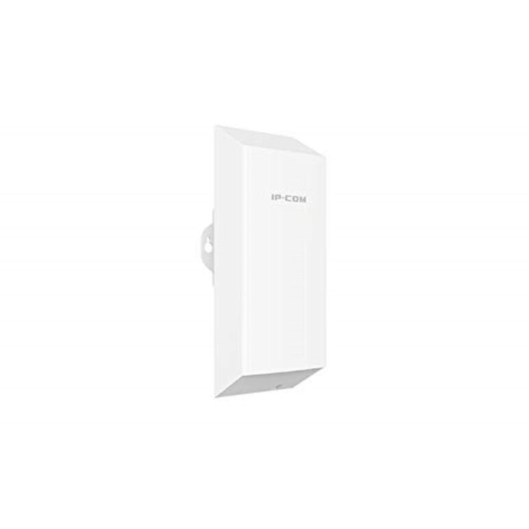 Ip-com 2.4ghz 8dbi outdoor cpe cpe3, 2.4ghz 11n 300mbps, ieee 802.11b/g/n, 8dbi directional antenna, ip65 waterproof enclosure, pole mount, 1 x 10/100mbps poe/lan port, passive poe.,  Access point & Range Ext. | electropc.ro