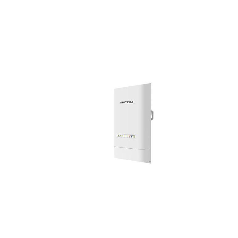 Ip-com 5ghz 12dbi ipmax point to point outdoor cpe, 5ghz 11ac 867mbps, antena 12dbi , interfata: 4*10/100mbps, waterproof: ip65, passive power over ethernet via poe/lan (+4,5pins; -7,8pins ) up to 60 meters.,  Access point & Range Ext. | electropc.ro