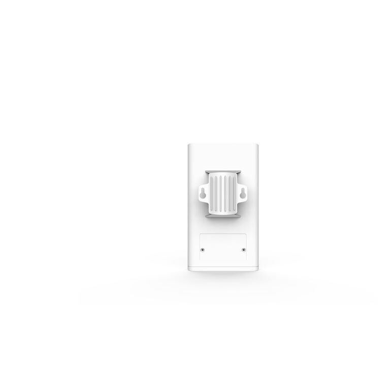 Ip-com 5ghz 12dbi ipmax point to point outdoor cpe, 5ghz 11ac 867mbps, antena 12dbi , interfata: 4*10/100mbps, waterproof: ip65, passive power over ethernet via poe/lan (+4,5pins; -7,8pins ) up to 60 meters.,  Access point & Range Ext. | electropc.ro
