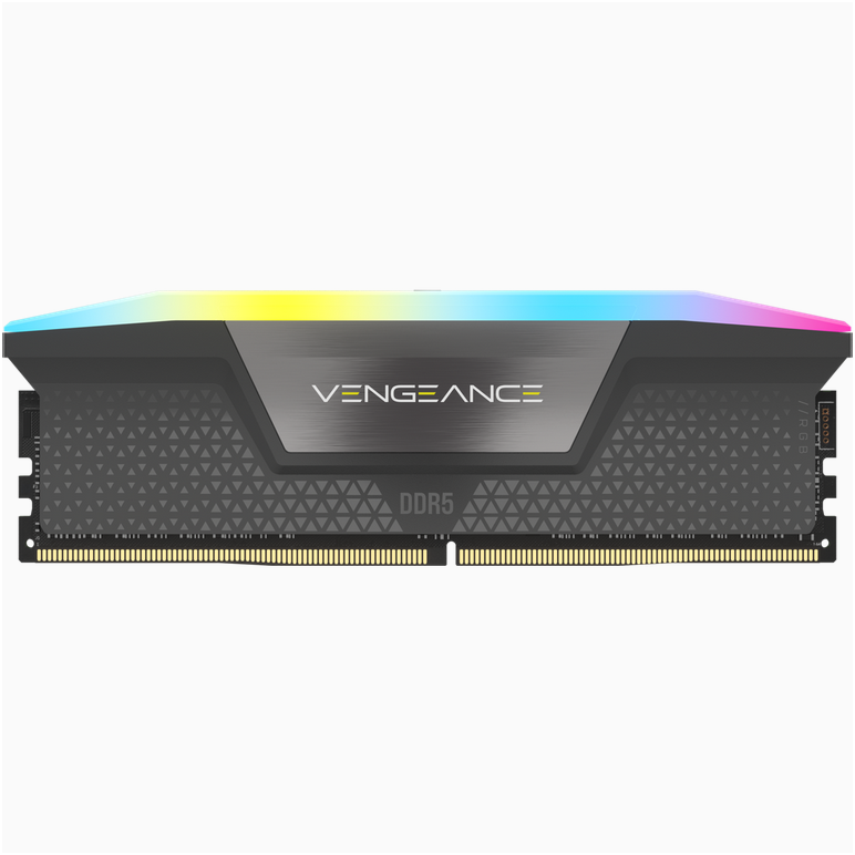 Memorie ram dimm corsair vengeance 64gb(2x32) 5200mhz ddr5 c40, amd expo,  Memorii RAM Desktop | electropc.ro